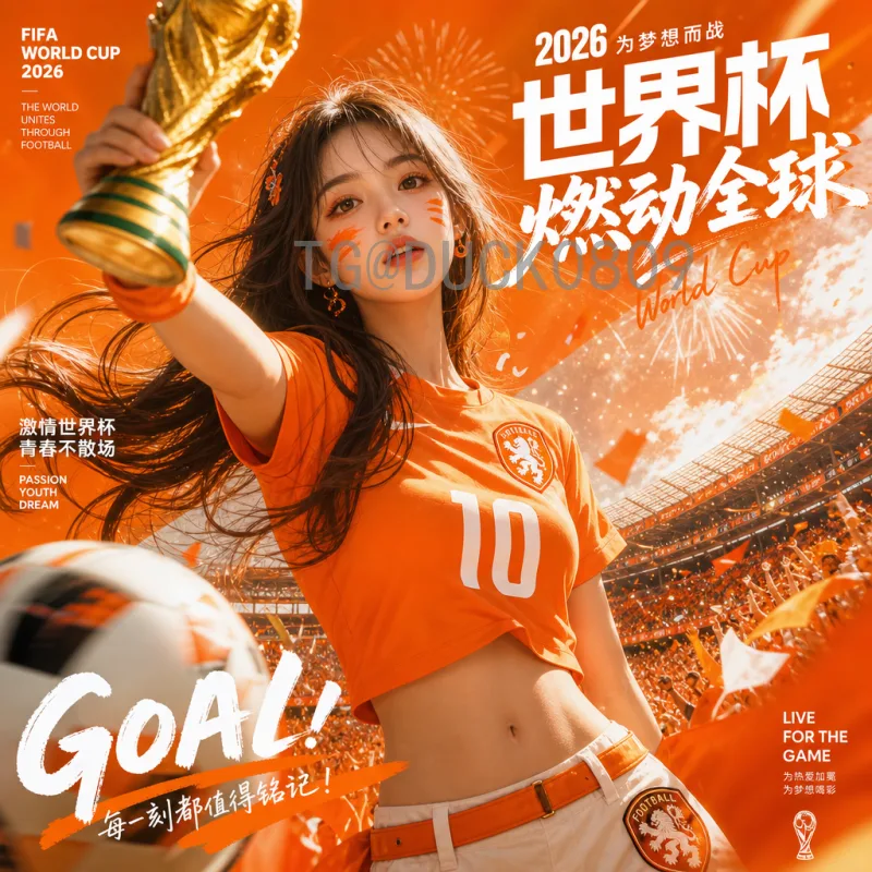 2026世界杯分档规则解析：48支球队如何划分档位及对中国队的影响